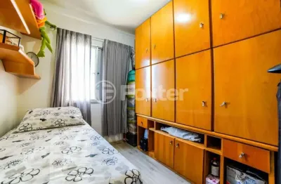 Apartamento com 3 quartos à venda na rua andré vidal, 85, tatuapé, são paulo, 76 m2 por r$ 535.000
