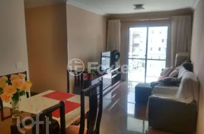 Apartamento com 3 quartos à venda na rua tuiuti, 606, tatuapé, são paulo, 83 m2 por r$ 852.000