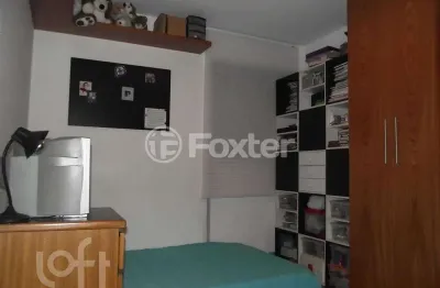 Apartamento com 3 quartos à venda na rua engenheiro antônio jovino, 164, vila andrade, são paulo, 78 m2 por r$ 410.000