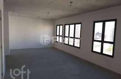 Kitnet / stúdio à venda na rua almirante brasil, 99, mooca, são paulo, 70 m2 por r$ 1.000.000