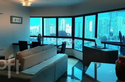 Apartamento com 3 quartos à venda na rua francisco marengo, 940, tatuapé, são paulo, 132 m2 por r$ 1.350.000