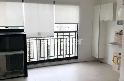 Apartamento com 1 quarto à venda na rua francisco josé da silva, 438, vila andrade, são paulo, 38 m2 por r$ 430.000