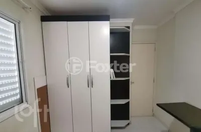 Apartamento com 3 quartos à venda na rua josé de oliveira coelho, 200, vila andrade, são paulo, 78 m2 por r$ 500.000