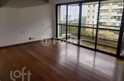 Apartamento com 4 quartos à venda na rua professor pedreira de freitas, 179, tatuapé, são paulo, 366 m2 por r$ 2.527.000