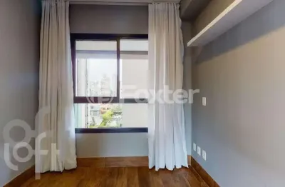 Apartamento com 1 quarto à venda na rua batataes, 76, jardim paulista, são paulo, 35 m2 por r$ 700.000