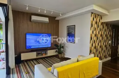 Apartamento com 3 quartos à venda na rua aureliano guimarães, 60, vila andrade, são paulo, 142 m2 por r$ 760.000