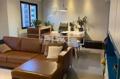 Apartamento com 4 quartos à venda na rua algemesi, 120, vila andrade, são paulo, 105 m2 por r$ 870.000