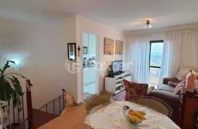 Apartamento com 1 quarto à venda na avenida giovanni gronchi, 4381, vila andrade, são paulo, 61 m2 por r$ 329.800