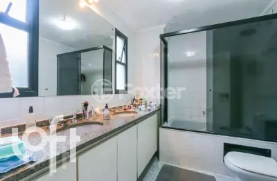Apartamento com 3 quartos à venda na rua josé de oliveira coelho, 165, vila andrade, são paulo, 144 m2 por r$ 850.000
