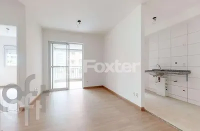 Apartamento com 2 quartos à venda na rua carvalho de freitas, 497, vila andrade, são paulo, 59 m2 por r$ 540.000