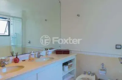Apartamento com 3 quartos à venda na rua corgie assad abdalla, 880, vila sônia, são paulo, 140 m2 por r$ 895.000