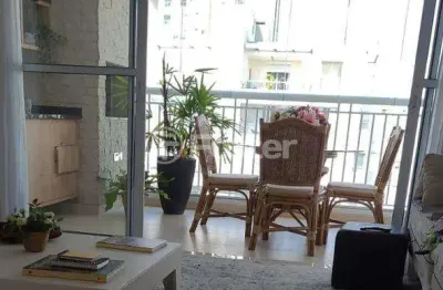 Apartamento com 3 quartos à venda na rua josé da silva ribeiro, 200, vila andrade, são paulo, 107 m2 por r$ 980.000