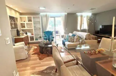 Apartamento com 3 quartos à venda na avenida giovanni gronchi, 6829, morumbi, são paulo, 124 m2 por r$ 1.450.000