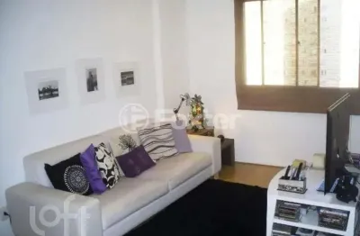 Apartamento com 2 quartos à venda na avenida giovanni gronchi, 6675, vila andrade, são paulo, 58 m2 por r$ 400.000