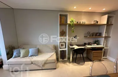 Apartamento com 3 quartos à venda na rua ulisses cruz, 1303, tatuapé, são paulo, 75 m2 por r$ 830.000