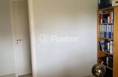 Apartamento com 3 quartos à venda na rua doutor chibata miyakoshi, 37, paraíso do morumbi, são paulo, 129 m2 por r$ 1.750.000