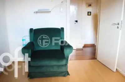 Apartamento com 3 quartos à venda na rua iubatinga, 130, vila andrade, são paulo, 98 m2 por r$ 530.000