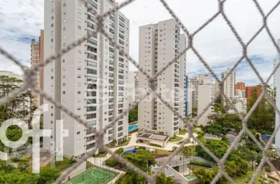 Apartamento com 2 quartos à venda na rua josé gonçalves, 292, vila andrade, são paulo, 96 m2 por r$ 970.000