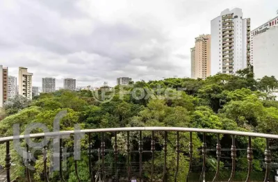 Apartamento com 3 quartos à venda na avenida giovanni gronchi, 3975, vila andrade, são paulo, 300 m2 por r$ 500.000