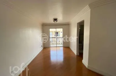 Apartamento com 2 quartos à venda na avenida cipriano rodrigues, 340, vila formosa, são paulo, 53 m2 por r$ 354.350