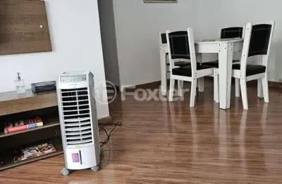 Apartamento com 3 quartos à venda na rua aureliano guimarães, 65, vila andrade, são paulo, 78 m2 por r$ 390.000