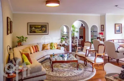 Apartamento com 4 quartos à venda na avenida giovanni gronchi, 4791, vila andrade, são paulo, 175 m2 por r$ 680.000