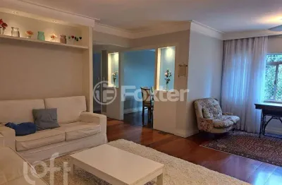 Apartamento com 3 quartos à venda na rua girassol, 1233, vila madalena, são paulo, 112 m2 por r$ 1.580.000