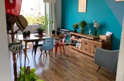 Apartamento com 2 quartos à venda na rua wisard, 440, vila madalena, são paulo, 90 m2 por r$ 981.000