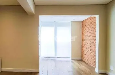 Apartamento com 1 quarto à venda na rua nelson gama de oliveira, 1361, vila andrade, são paulo, 55 m2 por r$ 470.000