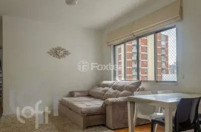 Apartamento com 2 quartos à venda na rua doutor cândido espinheira, 29, perdizes, são paulo, 75 m2 por r$ 690.000