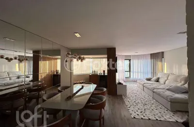 Apartamento com 3 quartos à venda na rua colantônio, 144, vila andrade, são paulo, 150 m2 por r$ 1.000.000