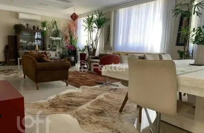 Apartamento com 3 quartos à venda na alameda campinas, 696, jardim paulista, são paulo, 200 m2 por r$ 3.400.000