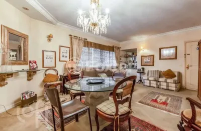 Apartamento com 3 quartos à venda na rua capitão pinto ferreira, 80, jardim paulista, são paulo, 140 m2 por r$ 1.500.000