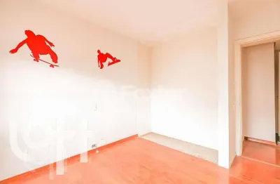 Apartamento com 4 quartos à venda na rua deputado joão sussumu hirata, 38, vila andrade, são paulo, 175 m2 por r$ 685.000
