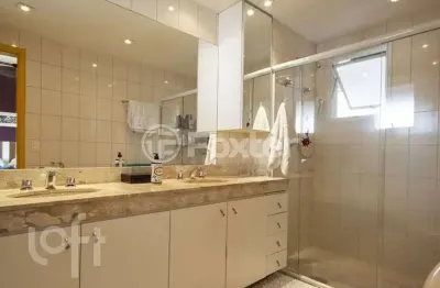 Apartamento com 4 quartos à venda na rua leão coroado, 189, vila madalena, são paulo, 236 m2 por r$ 4.051.000