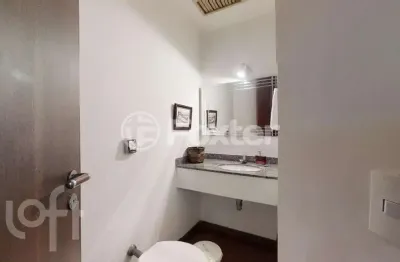 Apartamento com 3 quartos à venda na rua jandiatuba, 45, vila andrade, são paulo, 140 m2 por r$ 720.000