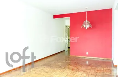 Apartamento com 3 quartos à venda na rua dom joão v, 399, lapa, são paulo, 111 m2 por r$ 850.000