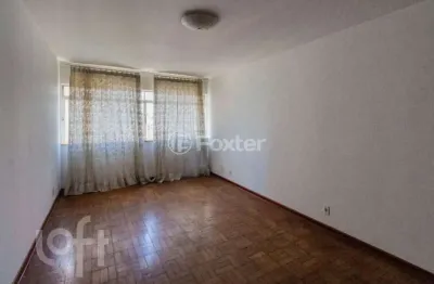 Apartamento com 3 quartos à venda na rua dom joão v, 399, lapa, são paulo, 111 m2 por r$ 850.000