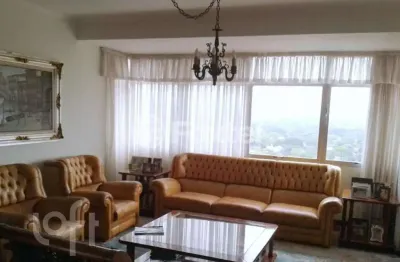 Apartamento com 3 quartos à venda na avenida rebouças, 1716, pinheiros, são paulo, 220 m2 por r$ 1.840.000