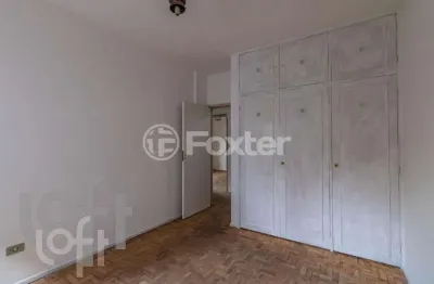 Apartamento com 4 quartos à venda na rua doutor gabriel dos santos, 242, santa cecília, são paulo, 131 m2 por r$ 1.150.000