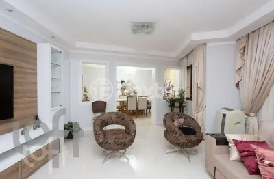 Apartamento com 3 quartos à venda na rua arapoca, 416, vila formosa, são paulo, 187 m2 por r$ 1.390.000