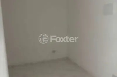 Apartamento com 1 quarto à venda na rua maria carlota, 75, vila esperança, são paulo, 32 m2 por r$ 240.000