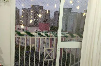 Apartamento com 2 quartos à venda na rua cerâmica, 15, são joão climaco, são paulo, 49 m2 por r$ 315.000