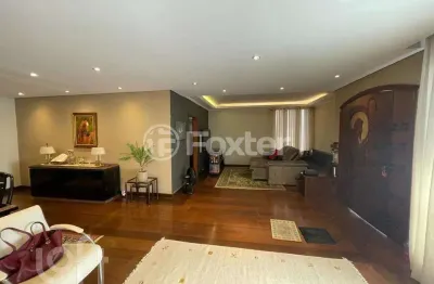 Casa com 3 quartos à venda na rua marcelino champagnat, 166, jardim da glória, são paulo, 600 m2 por r$ 2.200.000