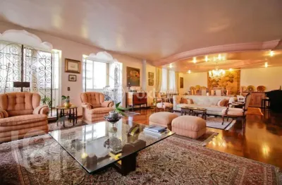 Apartamento com 4 quartos à venda na rua doutor rafael de barros, 387, paraíso, são paulo, 333 m2 por r$ 3.800.000