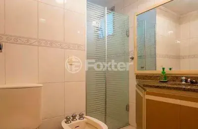 Apartamento com 4 quartos à venda na rua mário amaral, 400, paraíso, são paulo, 163 m2 por r$ 2.530.000