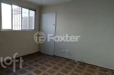Apartamento com 2 quartos à venda na rua goaquinés, 35, vila guilherme, são paulo, 56 m2 por r$ 339.000