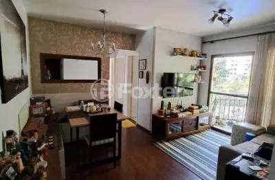 Apartamento com 2 quartos à venda na avenida doutor cardoso de melo, 1060, vila olímpia, são paulo, 58 m2 por r$ 890.000