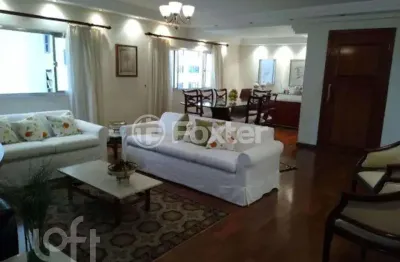 Apartamento com 3 quartos à venda na rua afonso de freitas, 287, paraíso, são paulo, 127 m2 por r$ 1.200.000