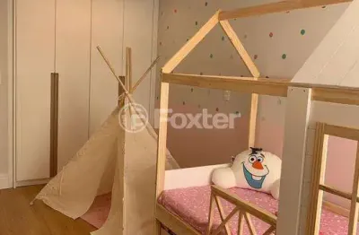 Apartamento com 3 quartos à venda na rua voluntários da pátria, 2865, santana, são paulo, 136 m2 por r$ 1.290.000